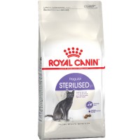 Royal Canin Regular Sterilised 37 сухой корм для кошек 2 кг. 